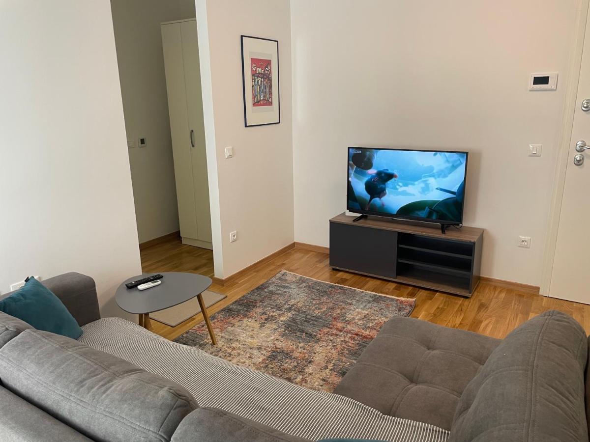 Apartment Diana Zara Parking Free Buitenkant foto