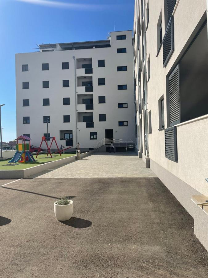 Apartment Diana Zara Parking Free Buitenkant foto