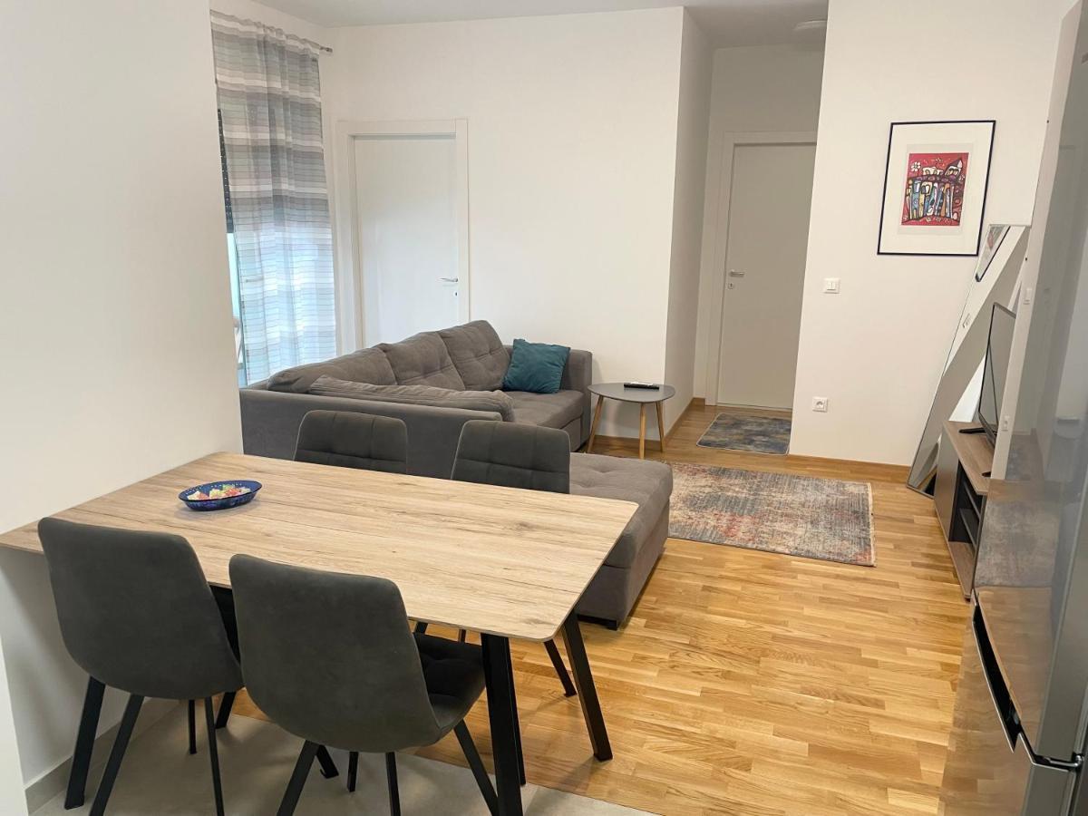 Apartment Diana Zara Parking Free Buitenkant foto