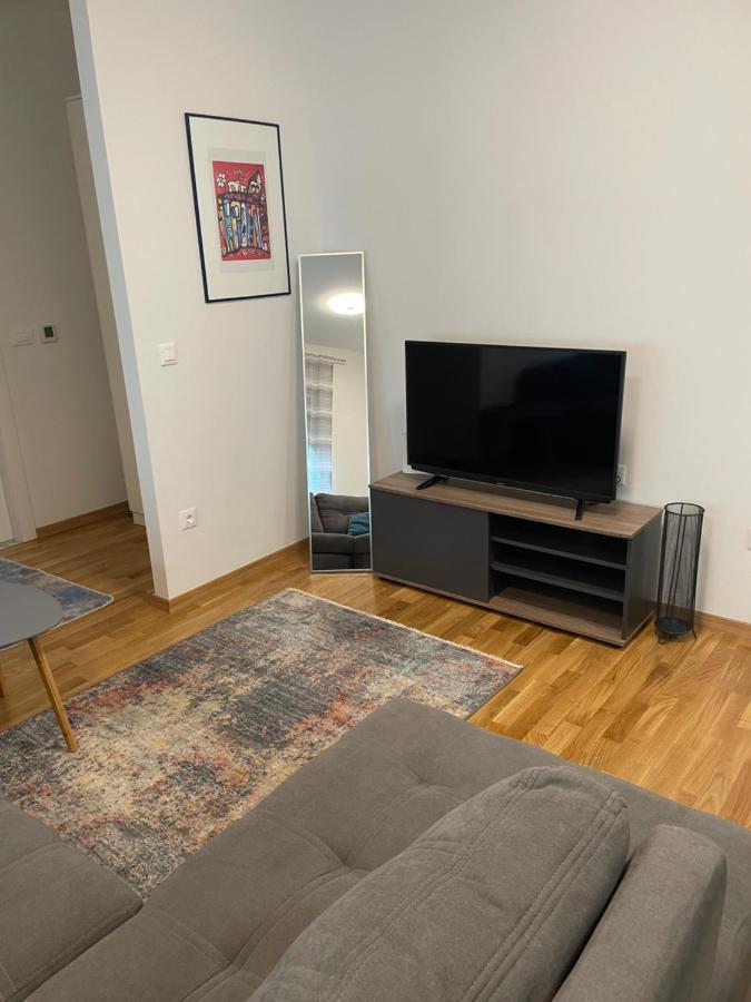 Apartment Diana Zara Parking Free Buitenkant foto